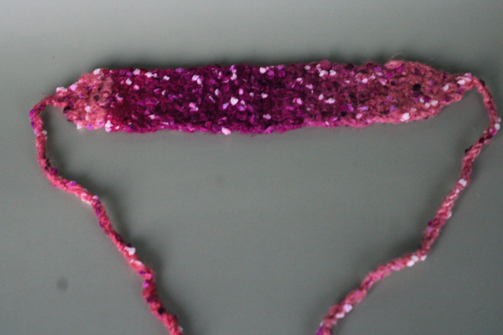 Bandeau cheveux