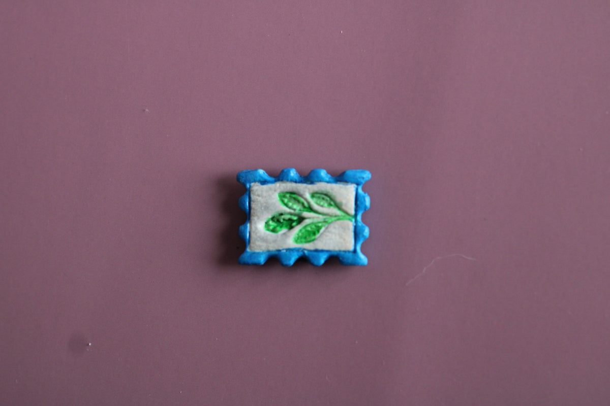 Magnets timbres