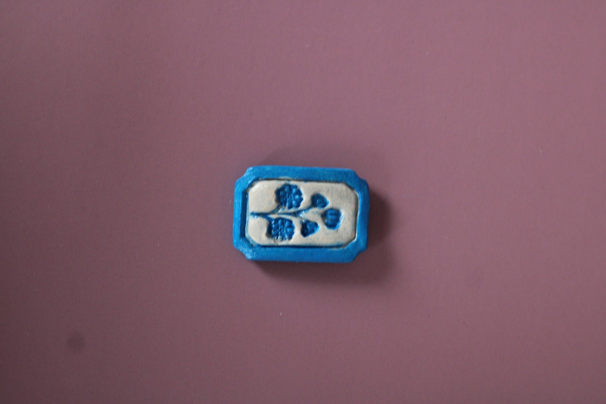 Magnets timbres