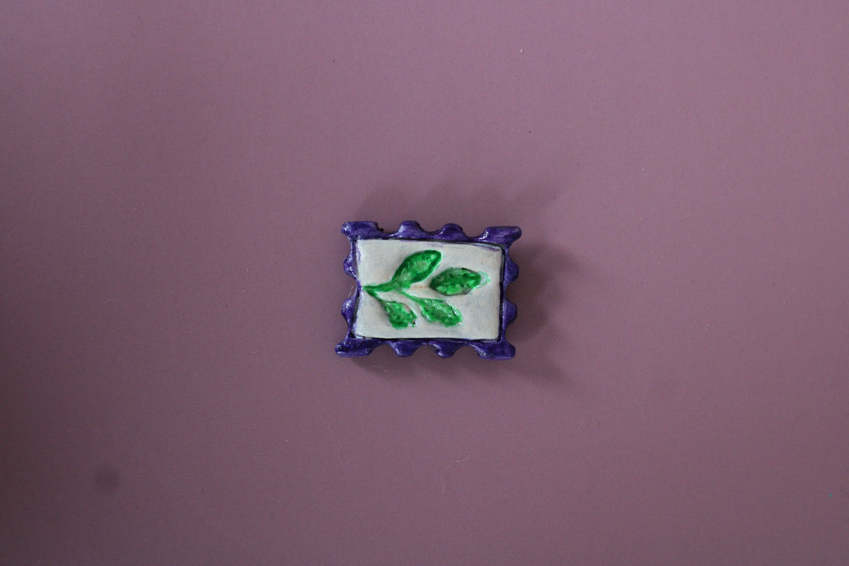 Magnets timbres