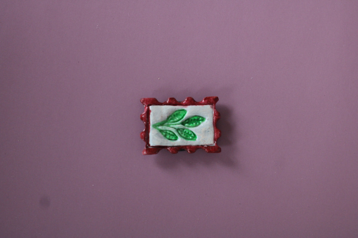 Magnets timbres