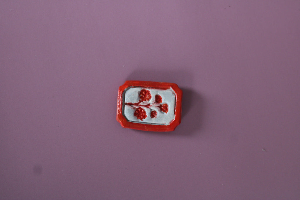 Magnets timbres