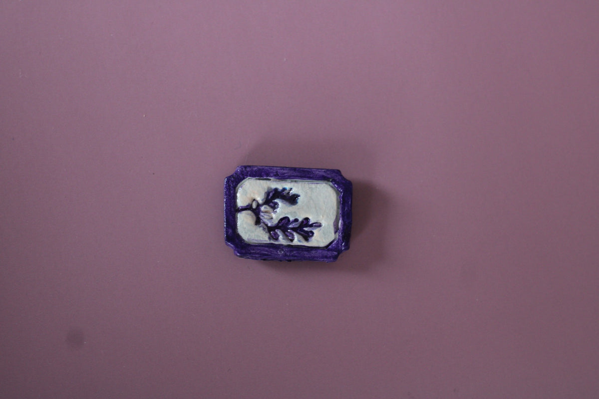 Magnets timbres