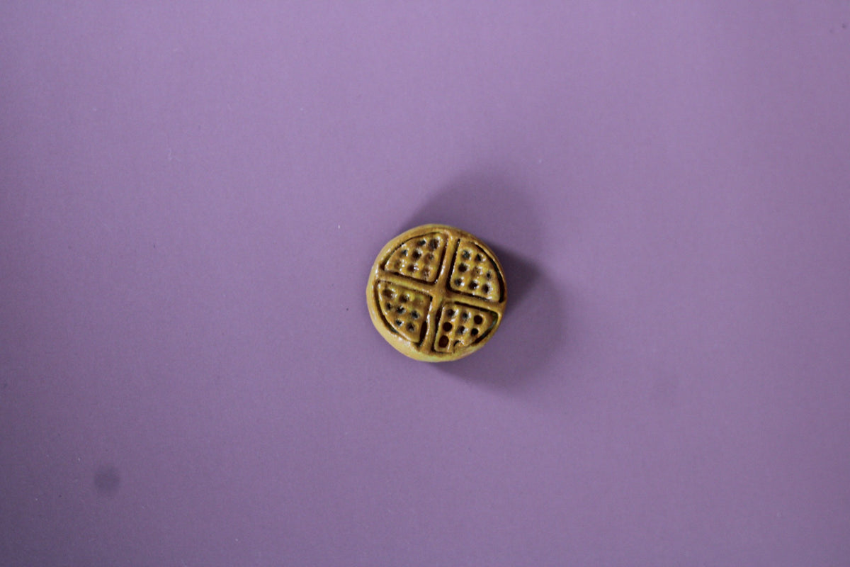 Magnets viennoiseries
