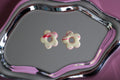 Pampilles vanille fraise